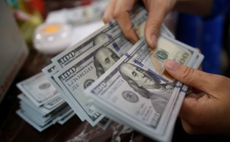 Dólar cai a R$ 5,29 com alívio de estresse nos EUA e alta das bolsas americanas 1 Dólar cai a R$ 5,29 com alívio de estresse nos EUA e alta das bolsas americanas