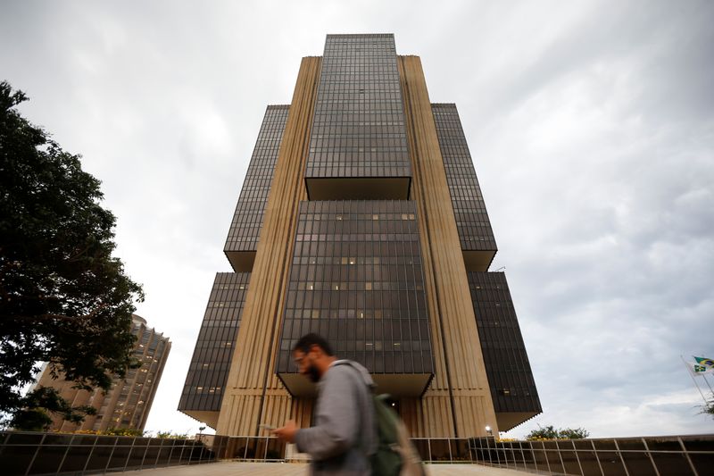 BC mudará o nome de open banking para open finance, diz Campos Neto 4 BC mudará o nome de open banking para open finance, diz Campos Neto