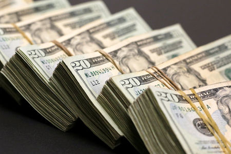 Dólar fecha estável com escalada de casos de covid-19 1 Dólar fecha estável com escalada de casos de covid-19