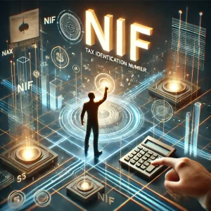 NIF (Número de Identificação Fiscal)