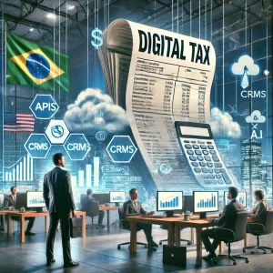 Digital Tax