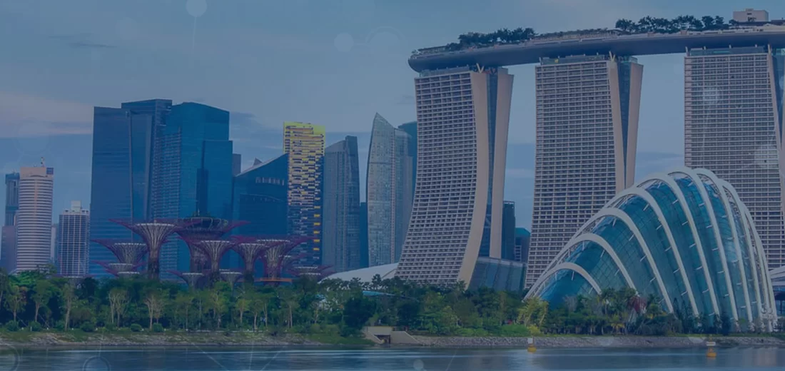Singapura - O Vale Tecnológico da Ásia
